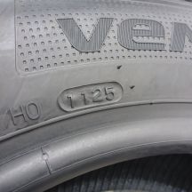 2. Opony 205/60 R16 2x HANKOOK 96V XL Ventus S1 evo2 BMW  Letnie 2025 6,7mm