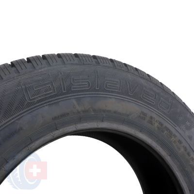 5. 4 x GISLAVED 185/70 R14 88T EuroFrost 6 Zima 2021 