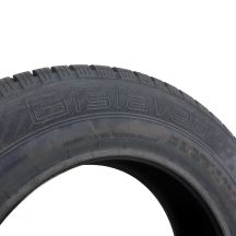 5. 4 x GISLAVED 185/70 R14 88T EuroFrost 6 Zima 2021 