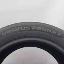 4. Opona 215/55 R17 1x HANKOOK 94V Ventus Prime 3 SEAL Letnie 2025 7mm 