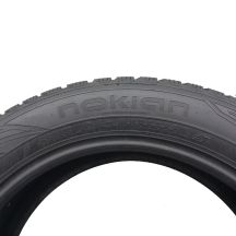 5. Opony 215/55 R18 4x NOKIAN 99V XL WR SUV 3 Zimowe 2021 6.8-7mm