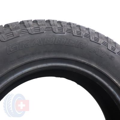 5. 2 x GENERAL 225/70 R17 108T XL Geabber AT 3 Wielosezon 2019