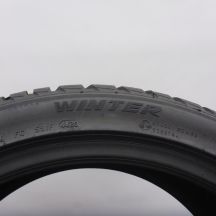 8. Opony 235/40 R19 4x PIRELLI 96V XL Winter Sottozero 3 PNCS T0 Zimowe 2020