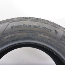 6. Opony 205/65 R15 4x UNIROYAL 94T WinterExpert Zimowe 2022