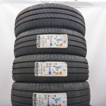 Opony 205/70 R15C 4x CONTINENTAL 106/104R VanContact Ultra Letnie 2022 Nieużywane