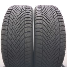 4. Opony 235/50 R19 4x PIRELLI 103V Powegcy Winter Zimowe 2024 8,5-8mm