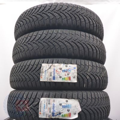 Opony 175/80 R14 4x HANKOOK 88T Winter I Ceot RS2 Zimowe 2022