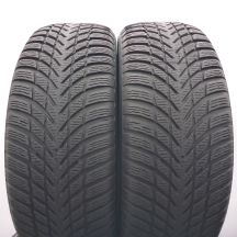 4. Opony 235/50 R20 4x NOKIAN 104V XL Snowproof 2 SUV Zimowe 2023 7,2-7,5mm