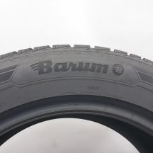 4. Opony 235/55 R18 2x BARUM 104H XL Polaris 5 Zimowe 2023 8mm