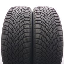 4. Opony 215/65 R16 4x NEXEN 98H Winguard Snow G3 WH21 Zimowe 2022 7mm