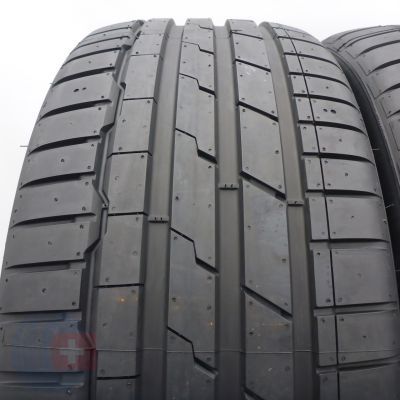 2. Opony 245/35 R21 4x HANKOOK 96Y XL Ventus S1 evo3 letnie 2021 