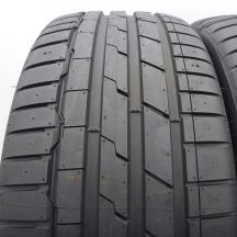 2. Opony 245/35 R21 4x HANKOOK 96Y XL Ventus S1 evo3 letnie 2021 