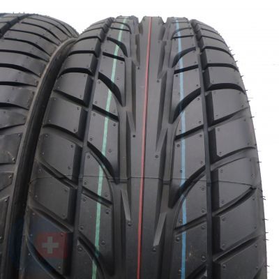 2. 4 x SEIBERLING 195/60 R15 88H XL Performance Lato 2016 Jak Nowe Nieużywane 