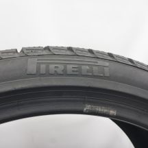 4. Opony 275/35 R21 2x PIRELLI 103V XL Winter Sottozero 3 N0 Zimowe 2022 6mm