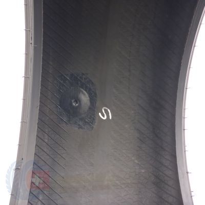 8. Opony 295/35 R21 2x PIRELLI 107Y XL RO1 PZero Letnie 2021 6,2mm