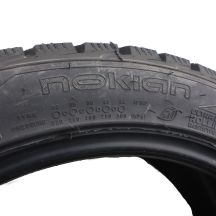 4. 2 x NOKIAN 215/45 R17 91R XL Hakkapeliitta R2 Zima 2013