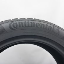 8. Opony 235/55 R19 4x CONTINENTAL 105V XL WinterContact TS 850 P SUV Zimowe 2020 8,5-8,2mm