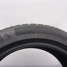 8. Opony 205/50 R17 2x CONTINENTAL 93H XL WinterContact TS870P Zimowe 2021 7,5mm