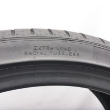 7. Opony 235/35 ZR19 2x PIRELLI 91Y XL P Zero M01 Letnie 2021 6,2mm