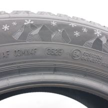 3. Opony 205/55 R16 4x SEMPERIT 91H Speed-Grip 5 Zimowe 2025 9-8,8mm