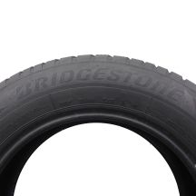 4. Opony 205/65 R16 2x BRIDGESTONE 95H Blizzak LM001 BMW Zimowe 2019/2020 5,5-5,7mm