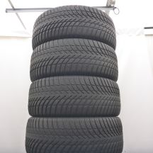 Opony 255/45 R20 4x NOKIAN 105V XL Snowproof 2 SUV Zimowe 2023 6,8mm