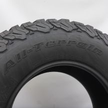6. Opony 315/70 R17 4x BFGOODRICH 121/118S All-Terrain Baja Champion Wielosezonowe 2015/17
