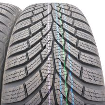 2. Opony 205/65 R15 4x CONTINENTAL 94T WinterContact TS 870 Zimowe 2024 