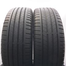 3. Opony 185/65 R15 4x BRIDGESTONE 88T Turanza T005 Letnie 2020 5,6-6,7mm
