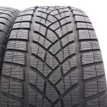 3. Opony 235/50 R20 2x GOODYEAR 104T XL UltraGrip Performance+ Zimowe 2024  