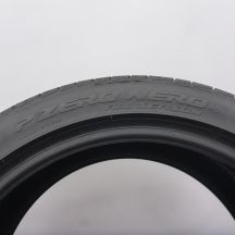 3. Opona 245/40 R18 1x PIRELLI 97V XL P Zero Nero M0 Wielosezonowa 2015 7,2mm