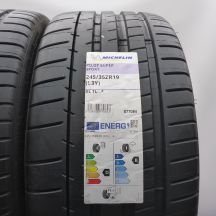 Opona 245/35 R19 1x MICHELIN 93Y XL BMW Pilot Super Sport Letnia 2025 NOWA
