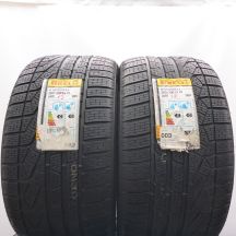 Opony 285/30 R19 2x PIRELLI 98V XL Winter Sottozero SII AR Zimowe 2017/24 