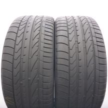 Opony 275/45 R20 2x BRIDGESTONE 110Y  XL Dueler H/P Sport Letnie 2022 6mm