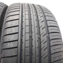 2. Opony 235/35 R20 4x KINFOREST 235/35 R20 92Y XL KF550 Letnie 2022 Jak Nowe