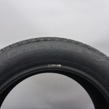 6. Opony 205/55 R16 4x PIRELLI 91V Cintuirato P7 Letnie 2018 7mm