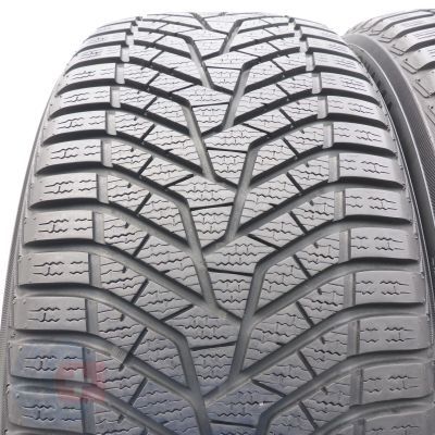 2. Opony 245/45 R20 2x YOKOHAMA 103V XL Bluearth Winter V905 Zimowe 2024 7,5mm