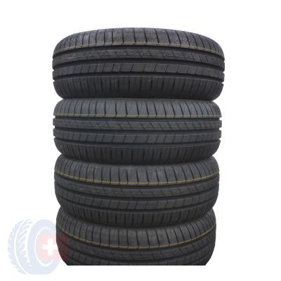 4 x ESA TECAR 195/60 R15 88H Spirt 5 HP Lato 2018 Jak Nowe