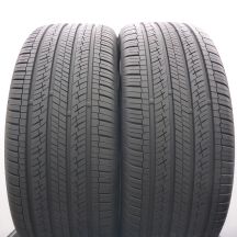 3. Opony 245/45 R20 4x NEXEN 99V Roadian GTX M+S Noise Reduction Letnie 2024 7,2-6,8mm