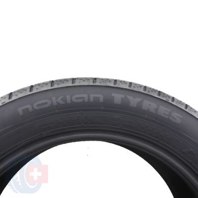 2. 1 x NOKIAN 215/55 R17 98W XL Powerproof Lato 2021 