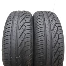 3. 4 x UNIROYAL 185/65 R14 86T RainExpert 3 Lato 6-7mm