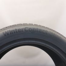 6. Opony 255/50 R19 2x CONTINENTAL 107V XL WinterContact TS 870 P Zimowe 2025 7,8-7mm
