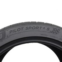 6. Opony 275/40 R19 2x MICHELIN 105Y XL PilotSport 4S Letnie 2019 5,2mm