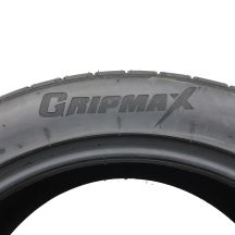 4. Opony 275/45 R21 2x GRIPMAX 110Y XL SureGrip Pro Sport Letnie 2022 Jak Nowe Nieużywane
