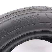5. Opony 195/70 R15C 4x PIRELLI 104/102R Carrier Letnie 2019 Jak Nowe