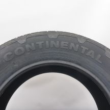 5. Opony 215/65 R16 4x CONTINENTAL 102V XL 4x4 Contact M+S Letnie 2021/22 VOLL 