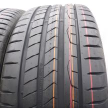 2. Opony 265/50 R20 4x CONTINENTAL 111W XL PremiumContact 7 Letnie 2024 Nieużywane