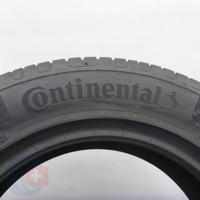 4. Opona 205/60 R16 1x CONTINENTAL 96H XL UltraContact Letnia 2025 7,2mm