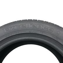 3. 1 x GOODYEAR 225/55 R17 97W Excellence BMW Lato 2017 Jak Nowa