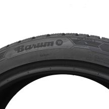 5. Opony 225/45 R19 4x BARUM 96V XL Polaris 5 Zimowe 2021 7,2-7.3mm
